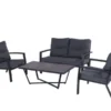 Hartman Canberra Lounge Sofa Set 2