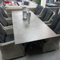 Te Velde Tuinmeubelen Tuinset Anna Xl Tuinstoel Met 4so Conrad 220 Tuintafel -Geheime Tuin Verkoop 4 2 te velde tuinmeubelen tuinset anna xl tuinstoel met 4so conrad 220 tuintafel annaxlcon220