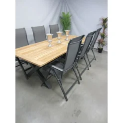 Te Velde Tuinmeubelen Tuinset Vigo Tuinstoel Met Lucan Teak Tuintafel 7 Te Velde Tuinmeubelen Tuinset Vigo Tuinstoel Met Lucan Teak Tuintafel -Geheime Tuin Verkoop 4 2 te velde tuinmeubelen tuinset vigo tuinstoel met lucan teak tuintafel dichtbij vigolucan240