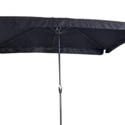 Lesli Parasol Libra 3 X 2 Mtr -Geheime Tuin Verkoop 4 3 lesli parasol libra 2 3 meter zwart 53122