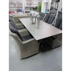 Te Velde Tuinmeubelen Tuinset Anna Xl Tuinstoel Met 4so Conrad 220 Tuintafel -Geheime Tuin Verkoop 4 3 te velde tuinmeubelen tuinset anna xl tuinstoel met 4so conrad 220 tuintafel annaxlcon220