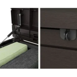 Keter Opbergbox Kussenkist Ontario 10 Keter Opbergbox Kussenkist Ontario -Geheime Tuin Verkoop 4 4 keter opbergbox kussenkist ontario 236949