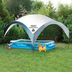 Coleman FastPitch Shelter L -Geheime Tuin Verkoop 40 4 coleman fastpitch shelter l 32027
