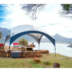 Coleman FastPitch Shelter L -Geheime Tuin Verkoop 40 5 coleman fastpitch shelter l 32027