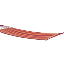 Bo-Garden Hangmat Samba Met Spreidstok Sunset