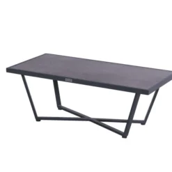 Hartman Luxor Tuintafel Loungetafel 124 Xerix