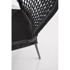 Taste By 4so Barista Stapelbare Tuinstoel Rope -Geheime Tuin Verkoop 43 4 taste by 4so barista stapelbare tuinstoel rope 91122