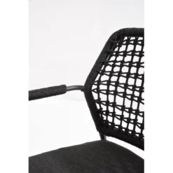 Taste By 4so Barista Stapelbare Tuinstoel Rope -Geheime Tuin Verkoop 43 5 taste by 4so barista stapelbare tuinstoel rope 91122