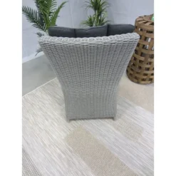 Te Velde Tuinmeubelen Alonzo Vlechtwerk Tuin Stoel -Geheime Tuin Verkoop 44 7 te velde tuinmeubelen alonzo vlechtwerk tuin stoel achter alonzo