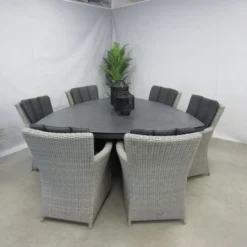 Te Velde Tuinmeubelen Tuinset Alonzo Met Mojito Driehoek Tafel -Geheime Tuin Verkoop 46 10 te velde tuinmeubelen tuinset alonzo met mojito driehoek tafel alonzomojito