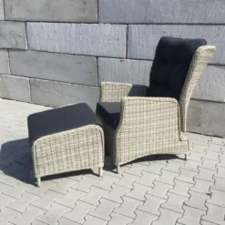 Te Velde Tuinmeubelen Tuinset Bombay Met Ronde Tafel + Lazy Susan -Geheime Tuin Verkoop 48 4 te velde tuinmeubelen tuinset bombay met ronde tafel lazy susan bombaydiningset