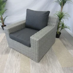 Te Velde Tuinmeubelen Colorado Lounge Stoel -Geheime Tuin Verkoop 49 2 te velde tuinmeubelen colorado lounge stoel links colorloustoe