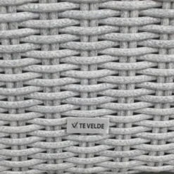 Te Velde Tuinmeubelen Colorado Lounge Stoel -Geheime Tuin Verkoop 49 3 te velde tuinmeubelen colorado lounge stoel detail colorloustoe