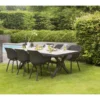 Hartman Tuinset Sophie Element Xerix Met Canterbury Tafel 247