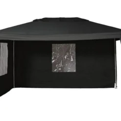 Garden Impressioins Esprit-Amanda Paviljoen Zijwanden Set 3 X 3