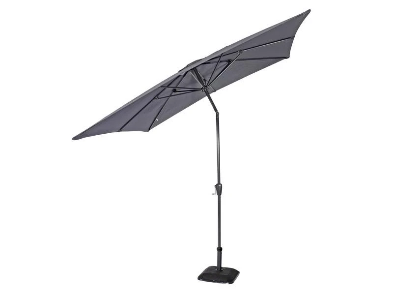 Lesli Parasol Libra 2,5 X 2,5 Mtr 2 Lesli Parasol Libra 2,5 X 2,5 Mtr - Afbeelding 2