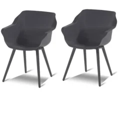 Hartman Tuinstoel Sophie Studio Xerix -Geheime Tuin Verkoop 5 2 hartman diningstoel sophie studio xerix 11681010