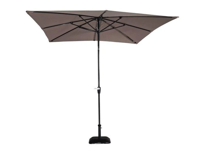 Lesli Parasol Libra 2,5 X 2,5 Mtr 3 Lesli Parasol Libra 2,5 X 2,5 Mtr - Afbeelding 3