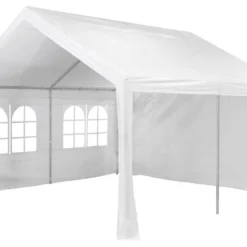 DWS Fiësta Partytent 3 X 6 Meter -Geheime Tuin Verkoop 5 3 dws partytent fiesta 3x6 meter 1158562 3 3