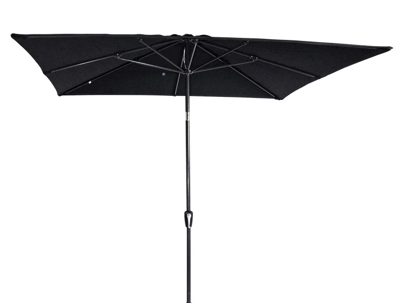 Lesli Parasol Libra 2,5 X 2,5 Mtr 4 Lesli Parasol Libra 2,5 X 2,5 Mtr - Afbeelding 4