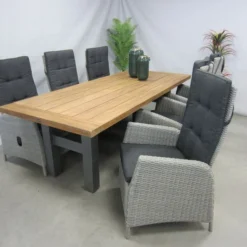 Te Velde Tuinmeubelen Ross Tuinstoel Met Hartman Yasmani Teak Tuintafel 8 Te Velde Tuinmeubelen Ross Tuinstoel Met Hartman Yasmani Teak Tuintafel -Geheime Tuin Verkoop 5 3 te velde tuinmeubelen ross tuinstoel met hartman yasmani teak tuintafel stoel rossyasmani240