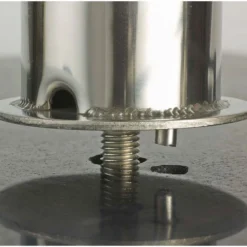 Platinum Parasolvoet Rome 60kg Zwenkwielen -Geheime Tuin Verkoop 5 4 platinum parasolvoet rome 60 kg zwenkwielen 6090