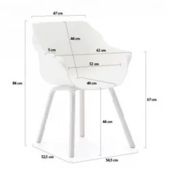 Hartman Tuinset Sophie Element Xerix Met Canterbury Tafel 247 -Geheime Tuin Verkoop 5 5 hartman tuinset sophie element xerix met canterbury tafel 247 x 96 antraciet