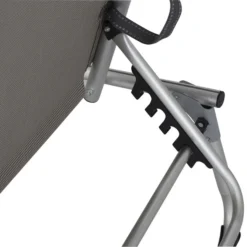 Eurotrail Campingbed Stretcher Pebble Beach Grijs -Geheime Tuin Verkoop 51 4 eurotrail campingbed stretcher pebble beach grijs etcf5011 0004