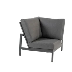 Taste By 4so Ravenna Hoekloungeset -Geheime Tuin Verkoop 52 3 taste by 4so ravenna hoekloungeset hoek 91374 91376