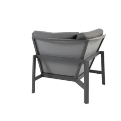 Taste By 4so Ravenna Hoekloungeset -Geheime Tuin Verkoop 52 4 taste by 4so ravenna hoekloungeset hoek achterkant 91374 91376