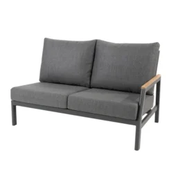 Taste By 4so Ravenna Hoekloungeset -Geheime Tuin Verkoop 52 5 taste by 4so ravenna hoekloungeset bank links 91374 91376