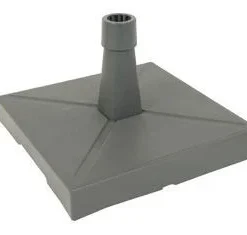 Lesli Parasolvoet Beton 20 Kg.