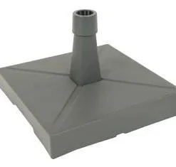 Lesli Parasolvoet Beton 30 Kg.