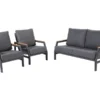 Taste By 4so Ravenna 2,5 Zits Sofa-loungeset