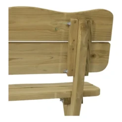 Lesli Living Weidebank Naaldhout 120 -Geheime Tuin Verkoop 53 4 lesli living weidebank naaldhout 120 42257