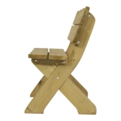 Lesli Living Weidebank Naaldhout 120 -Geheime Tuin Verkoop 53 6 lesli living weidebank naaldhout 120 42257