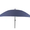 Bo Camp Parasol Vierkant 170 X 170 Cm. Blauw