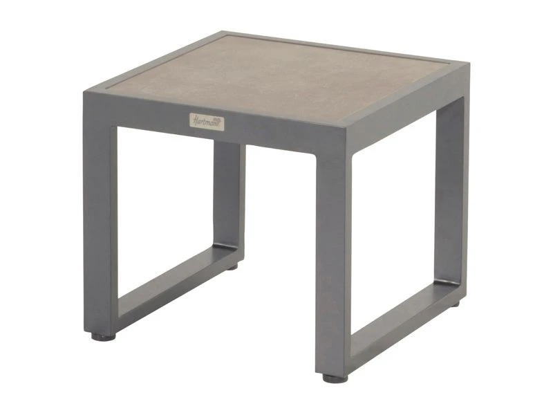 Hartman Notre Dame Bijzettafel 45 Xerix 1 Hartman Notre Dame Bijzettafel 45 Xerix