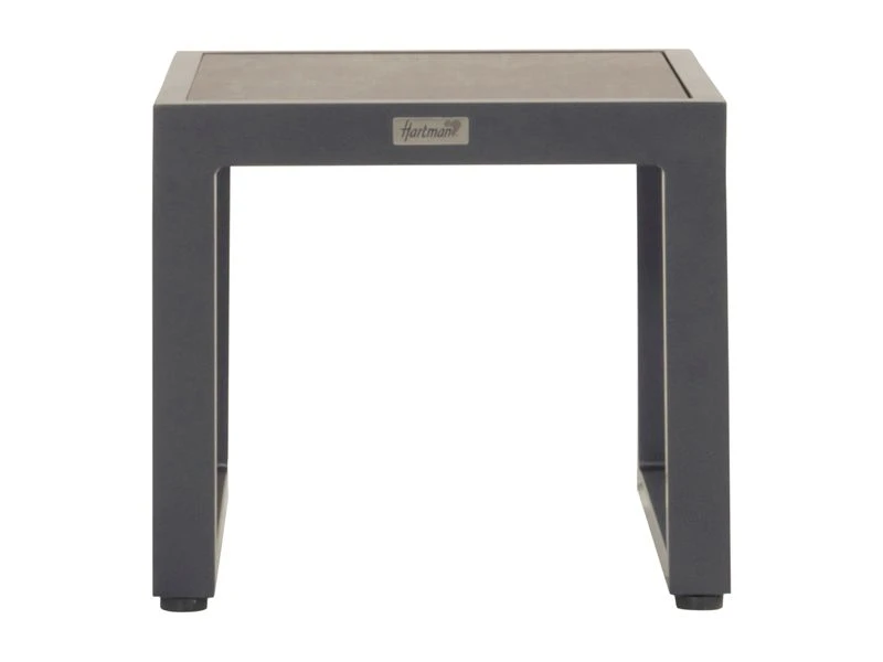 Hartman Notre Dame Bijzettafel 45 Xerix 2 Hartman Notre Dame Bijzettafel 45 Xerix - Afbeelding 2