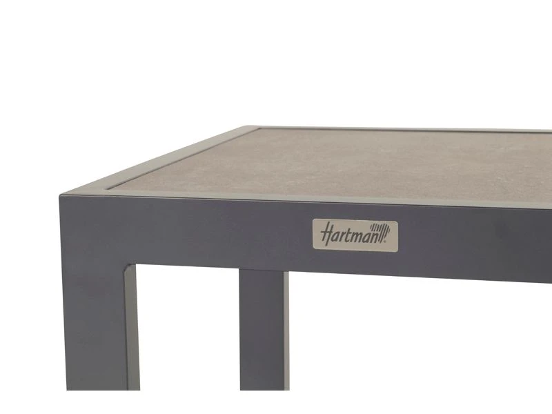 Hartman Notre Dame Bijzettafel 45 Xerix 3 Hartman Notre Dame Bijzettafel 45 Xerix - Afbeelding 3