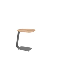 Taste By 4so Gentle Support Table Teak Antraciet -Geheime Tuin Verkoop 56 3 taste by 4so gentle support table teak antraciet rechts 91408