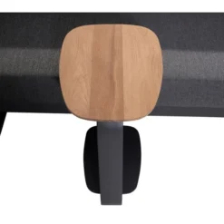 Taste By 4so Gentle Support Table Teak Antraciet -Geheime Tuin Verkoop 56 5 taste by 4so gentle support table teak antraciet met bank 91408