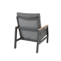 Taste By 4so Ravenna 2,5 Zits Sofa-loungeset + Stonic Salontafel -Geheime Tuin Verkoop 58 5 taste by 4so ravenna 25 zits sofa loungeset stonic salontafel stoel achterkant 91438 91024