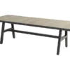Hartman Athens Tuintafel 247 Xerix