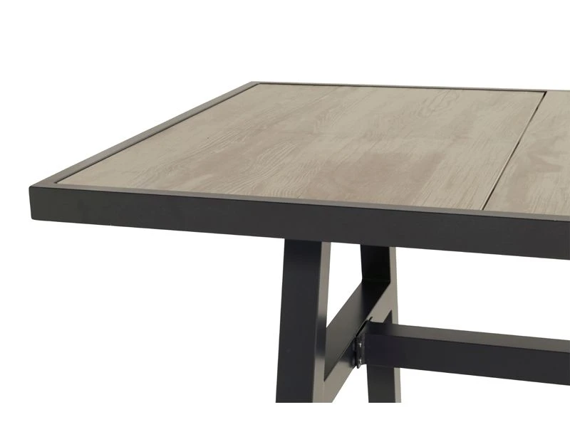 Hartman Athens Tuintafel 247 Xerix 3 Hartman Athens Tuintafel 247 Xerix - Afbeelding 3