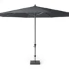 Platinum Parasol Riva Ø4,0 Antraciet