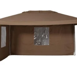 Garden Impressions Esprit-Amanda Paviljoen Zijwanden Set 3 X 4