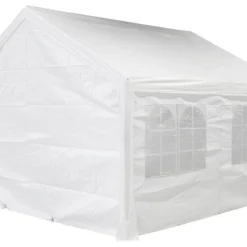DWS Fiësta Partytent 4 X 4 Meter -Geheime Tuin Verkoop 6 1 dws partytent fiesta 4x4 meter 1158562 4 1