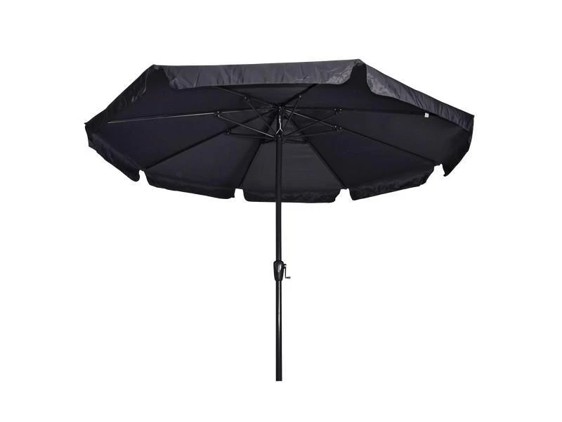 Lesli Parasol Libra 3,5 Mtr 2 Lesli Parasol Libra 3,5 Mtr - Afbeelding 2