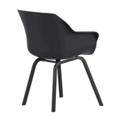 Hartman Tuinset Sophie Element Xerix Met Sculpture Tafel 240 -Geheime Tuin Verkoop 6 2 hartman tuinset sophie element xerix met beach7 old teak tafel 240 x 100